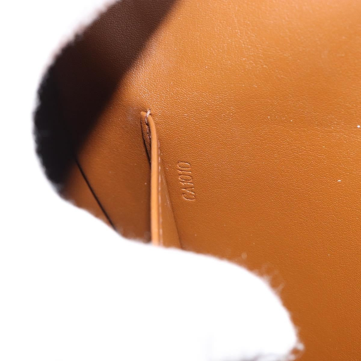 Louis Vuitton Thompson Street Handbag Monogram Vernis