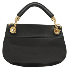 Chloe Goldie Shoulder Bag Leather