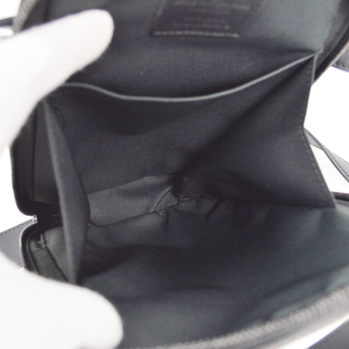 Louis Vuitton Solar Ray Utility Side Bag Monogram Canvas