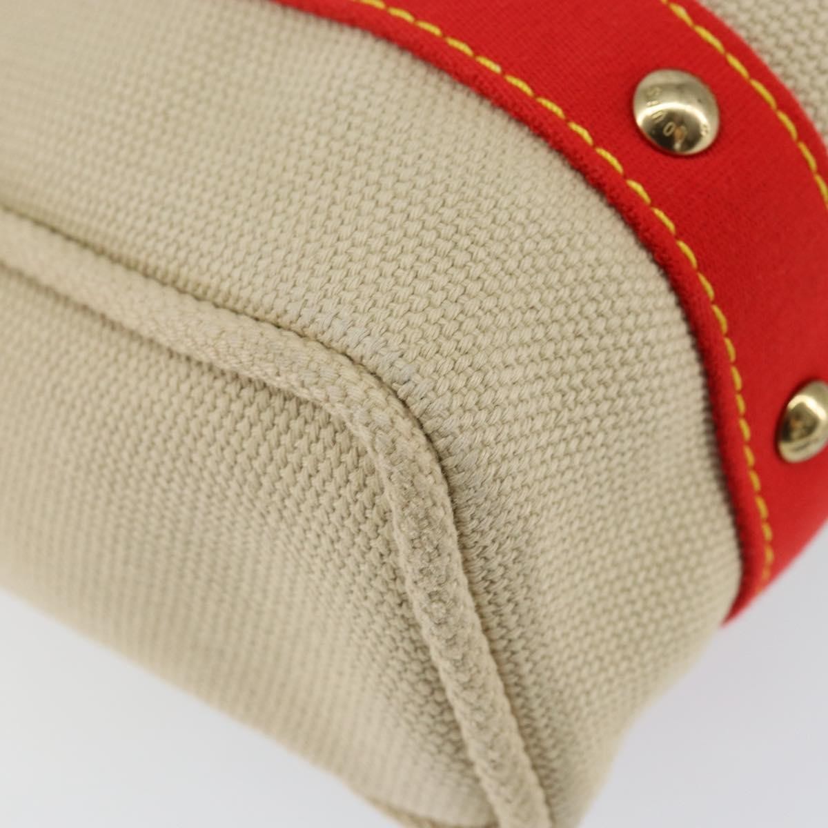 Louis Vuitton Antigua Tote Canvas