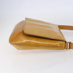 Louis Vuitton Thompson Street Handbag Monogram Vernis