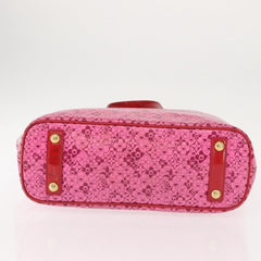 Louis Vuitton Voyage Tote Cosmic Blossom