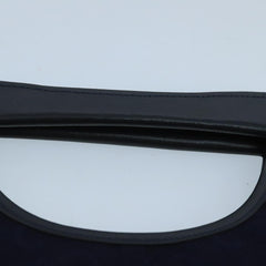 Celine C Macadam Handbag Canvas