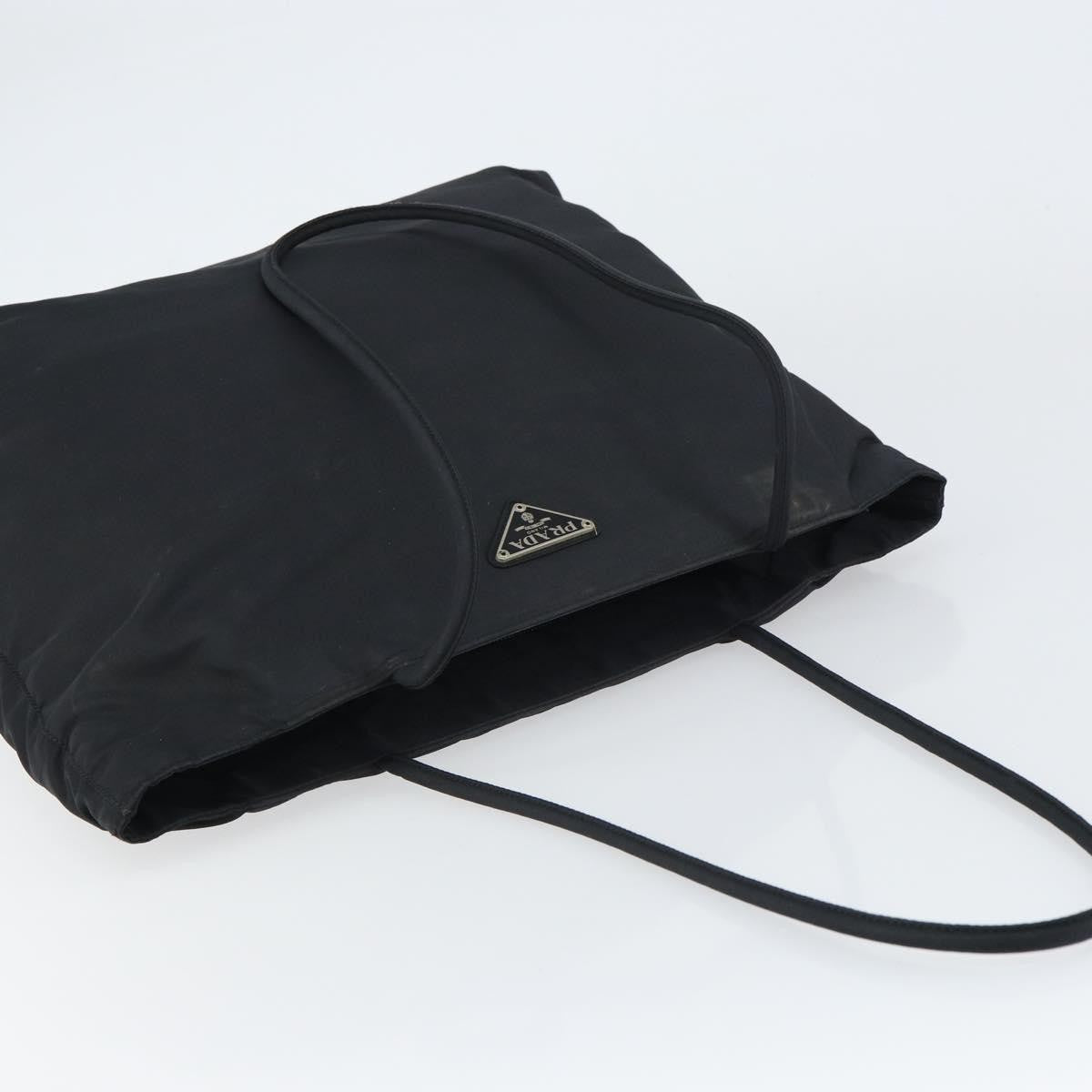 Prada Vintage Tote Tessuto