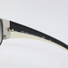 Prada Sunglasse Plastic