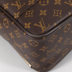 Louis Vuitton Icare Laptop Bag Monogram Canvas