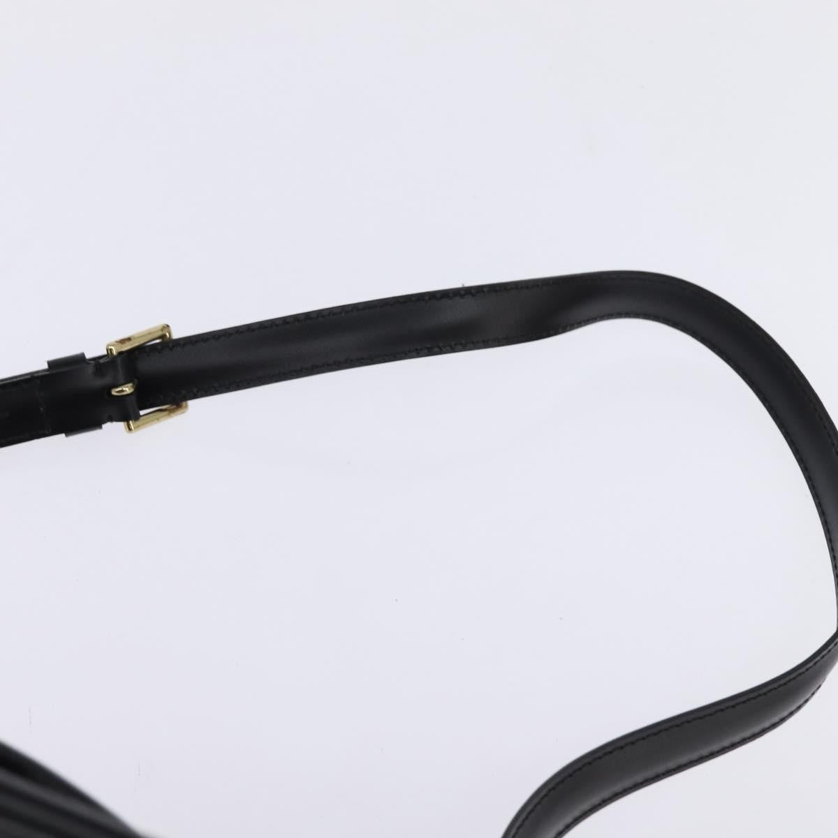 Louis Vuitton Nice Vanity Case Epi Leather