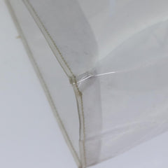 Hermes Kelly Handbag Vinyl