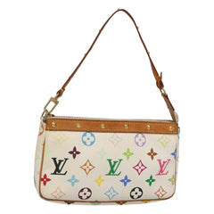 Louis Vuitton Pochette Accessoires Monogram Multicolor