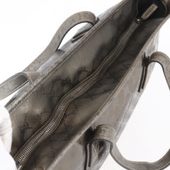 Gucci Plus Tote GG Imprime