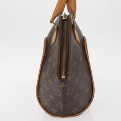 Louis Vuitton Ellipse Bag Monogram Canvas