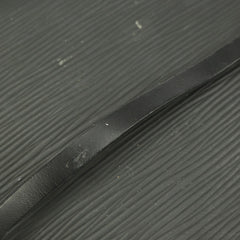 Louis Vuitton Pochette Accessoires Epi Leather