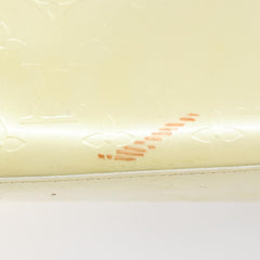 Louis Vuitton Reade Handbag Monogram Vernis