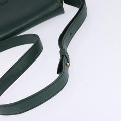 cartier Must de Cartier Shoulder Bag Leather