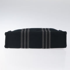 Hermes Fourre Tout Tote Canvas