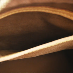 Louis Vuitton Montorgueil Handbag Monogram Canvas