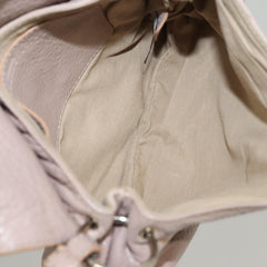 Chloe Lily Handbag Leather