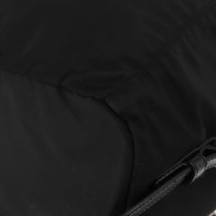 Prada Front Pocket Backpack Tessuto