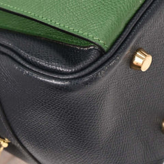 Hermes Lorraine Bag Leather