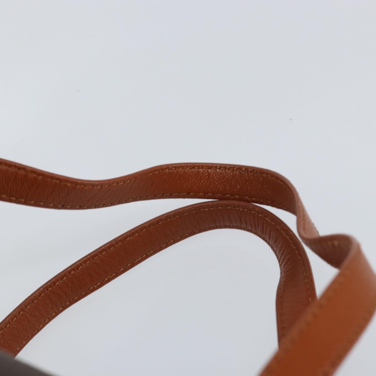 Louis Vuitton Papillon Handbag Monogram Canvas