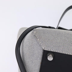 Celine Belt Bag Textured Leather