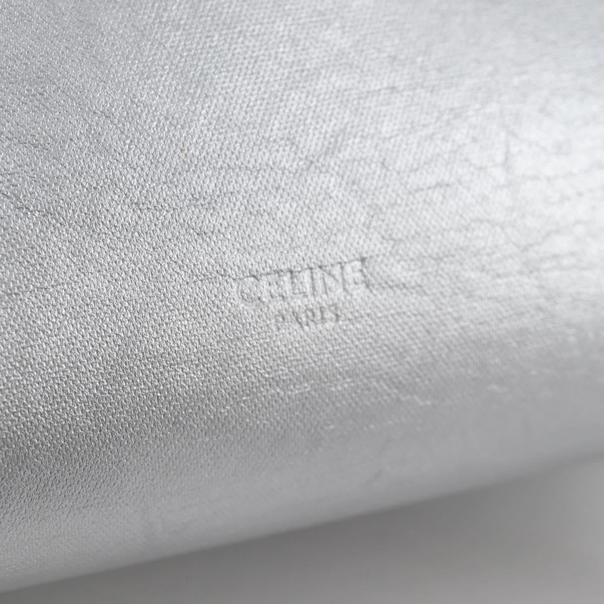 Celine Belt Bag Textured Leather