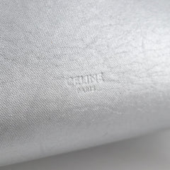 Celine Belt Bag Textured Leather