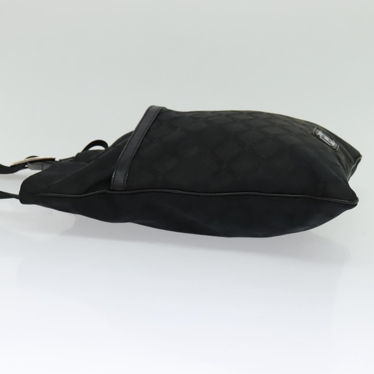 Versace Messenger Bag Canvas