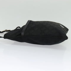 Versace Messenger Bag Canvas