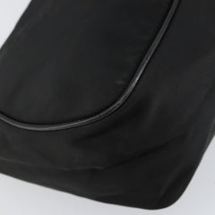 Prada Vintage Shoulder Bag Tessuto