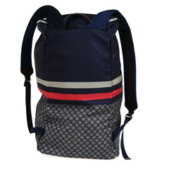Gucci Travel Backpack GG Nylon