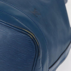 Louis Vuitton Noe Handbag Epi Leather