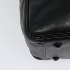 Louis Vuitton Clarkson Messenger Bag Monogram Shadow Leather