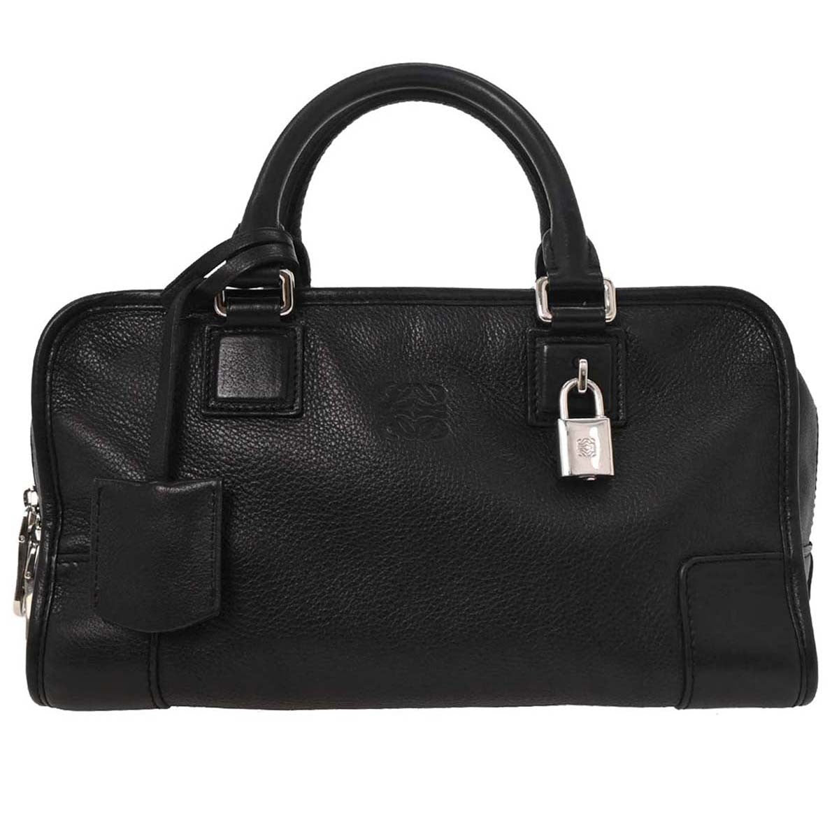 Loewe Amazona Bag Leather