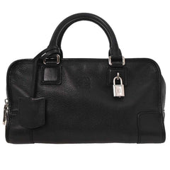 Loewe Amazona Bag Leather