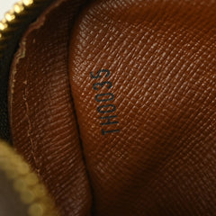 Louis Vuitton Amazone Bag Monogram Canvas