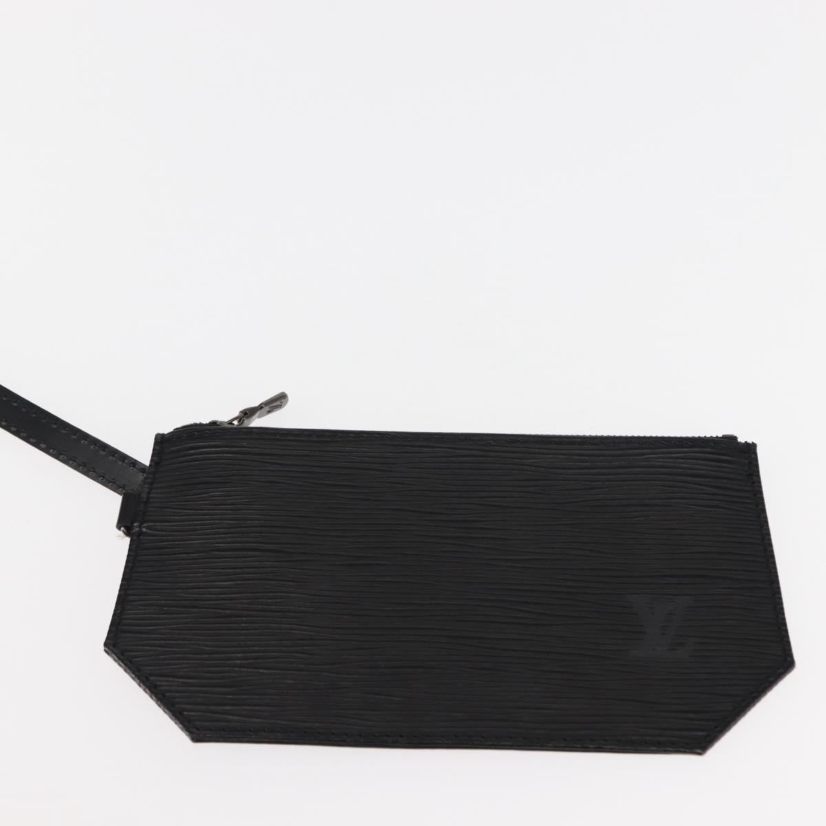 Louis Vuitton Vintage Sac d'Epaule Handbag Epi Leather