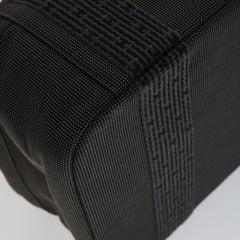 Hermes Vanity Herline Pouch Canvas