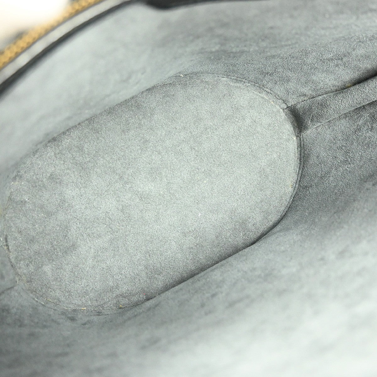 Louis Vuitton Saint Jacques Handbag Epi Leather