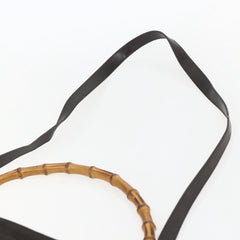 Gucci Vintage Handbag Nylon