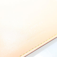 Louis Vuitton Eugenie Wallet Monogram Multicolor