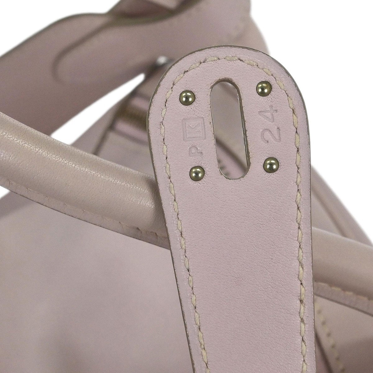 Hermes Lindy Bag Swift