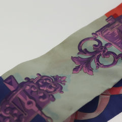Hermes TWILLY SCARF Silk