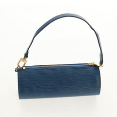 Louis Vuitton Soufflot Handbag Epi Leather