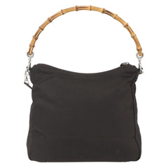 Gucci Vintage Handbag Nylon