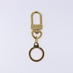 Louis Vuitton Bolt Pochette Extender Keychain Metal
