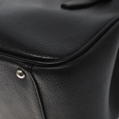 Burberry Vintage Handbag Leather