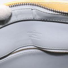 Louis Vuitton Vernis Houston Bag labellov