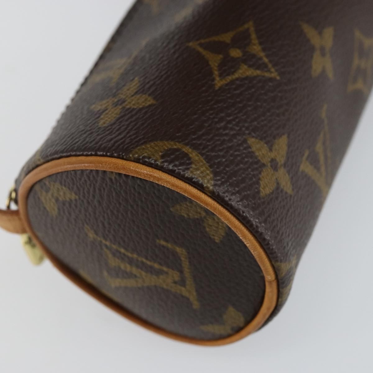 Louis Vuitton Papillon Pochette Monogram Canvas
