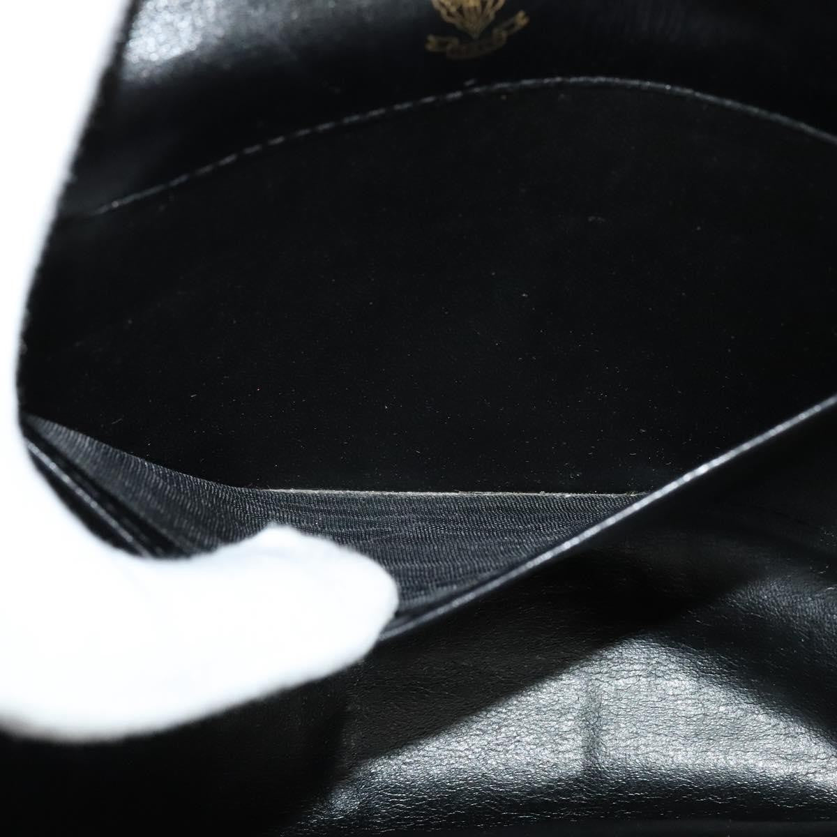 Gucci Vintage Shoulder Bag Leather